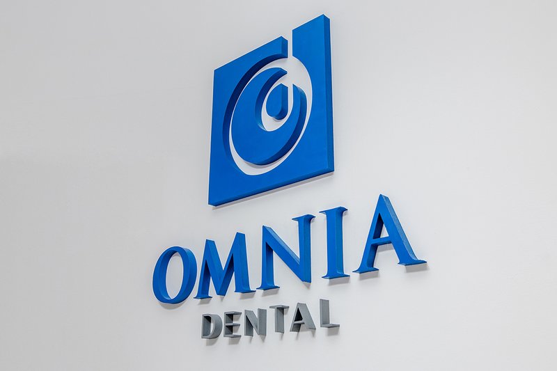 Omnia Dental - clinica de parodontologie si implantologie